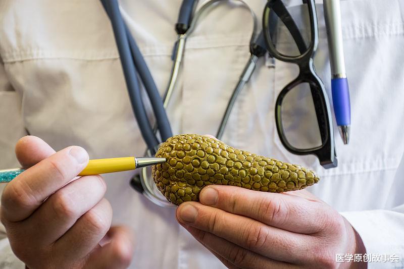 医学原创故事会 胰腺癌根本不用治，治好的都是误诊了？肿瘤院长讲了两个真相