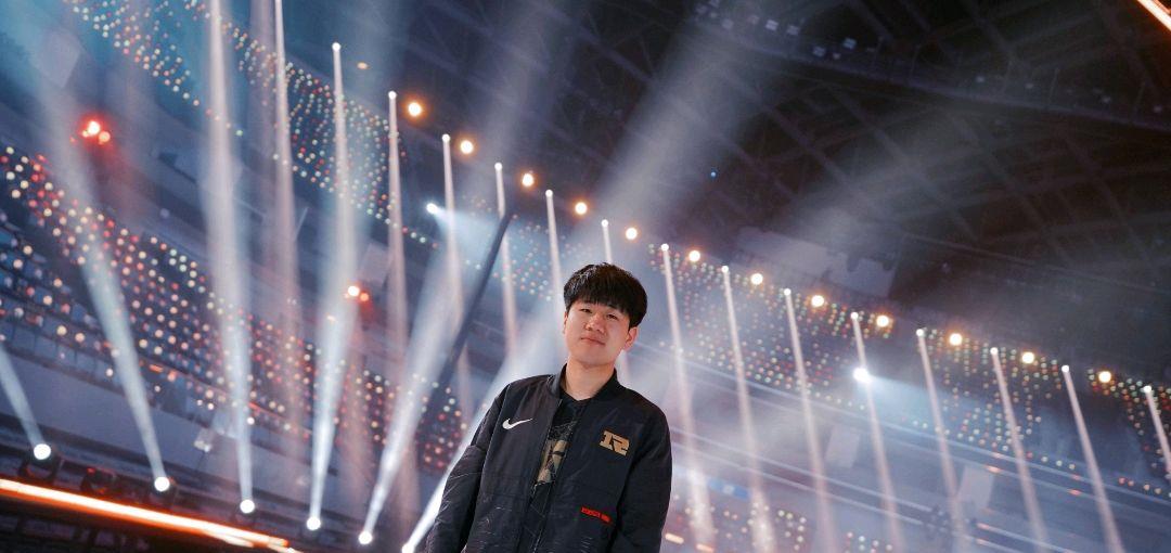 单机|Poppy评RNG队员：Wei最认真，Cryin总能给人安全感