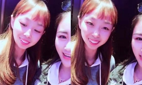 |网红嘟嘟姐是谁哪里人 个人资料被封杀怎么火起来的