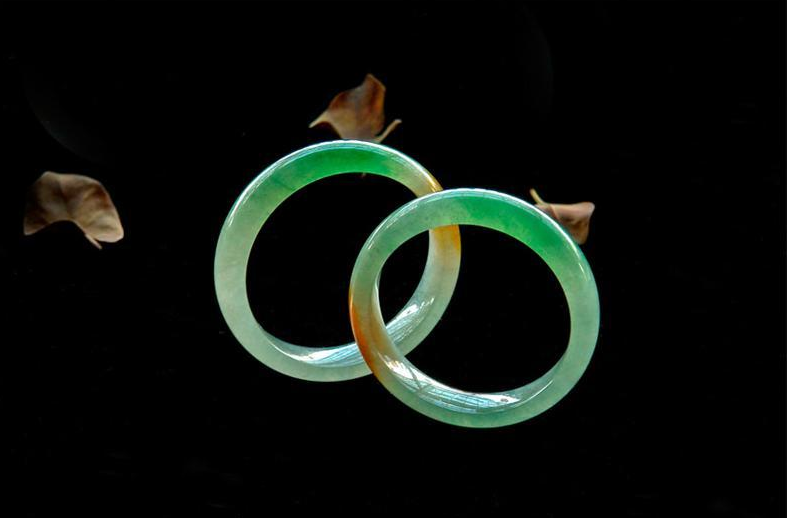 翡翠|别看见翡翠就眼红，不值钱的翡翠多的是，看看这些档次你就知道了