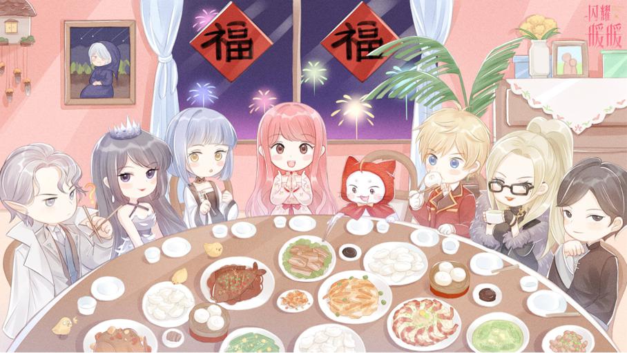 段奥娟|暖粉被“闪暖”支配的5个表现！重则打乱追星脚步，男妈妈好认真