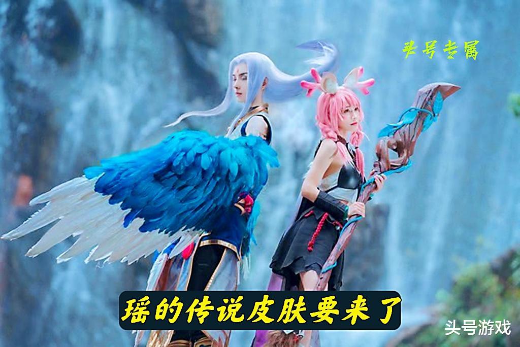 王者荣耀|碎片商店推迟更新，孙策机甲传说是假消息，有5w金币大赚，瑶窃喜