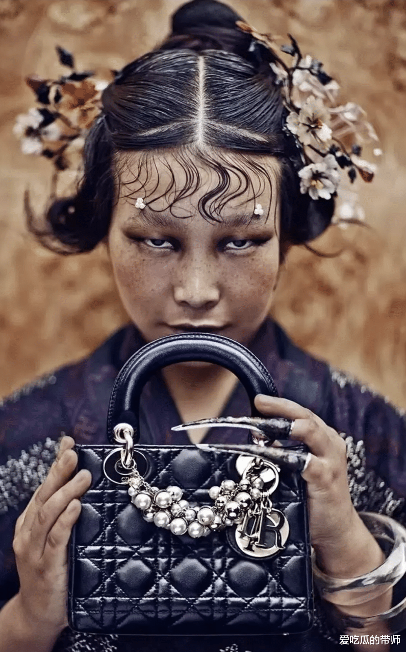 陈漫|圈粉千万、日薪10万的陈漫：又蠢又坏的明星摄影师