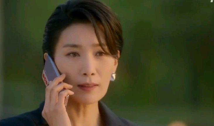 顶楼|气场女王金瑞亨回归，主演《mine》，剧情紧张，堪比《顶楼》