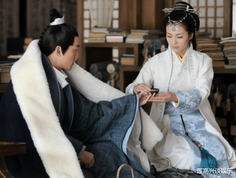 上错花轿嫁对郎|这部国产古装剧真长脸，不仅被央视点名表扬，还火到了国外