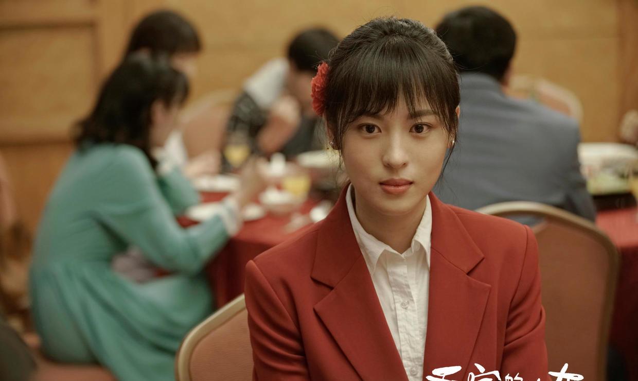 我已是短发|《乔家的儿女》：不管谁嫁给乔一成，都不会幸福