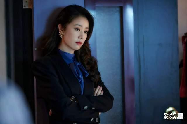 林心如|耗资2.5亿的林心如新剧，聚焦陪酒女的人生，开播即豆瓣好评如潮