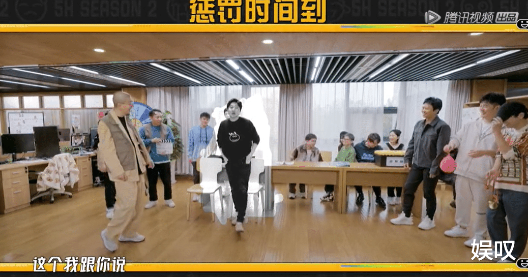 林更新|《哈哈哈哈哈2》邓超装傻，陈赫演累了，王牌综艺为何变得尴尬