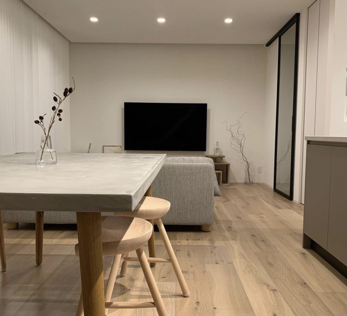 日本太太,极简式的家引上万人围观!每一处都细致入微,很受教!