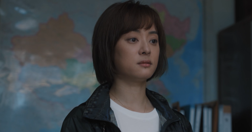 扫黑风暴|上线2天，它把《你是我的荣耀》拉下神坛，热度直逼《扫黑风暴》