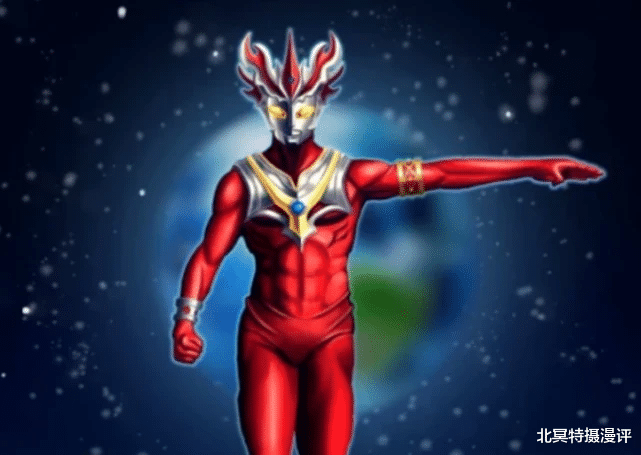 奥特银河|奥特银河格斗3最新情报，雷格罗斯确认被囚禁，牛角人袭击特利迦