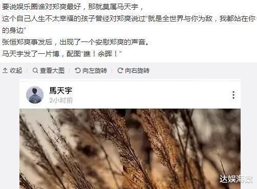 郑爽|彻底凉凉？郑爽返沪无人接机，四处借钱屡屡碰壁，只有俩人力挺她