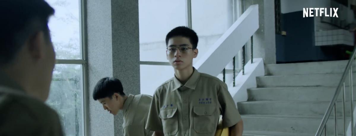 预告片|《华灯2》新预告释出！“光”面临倒闭危机？爱子倒戈去敌店工作