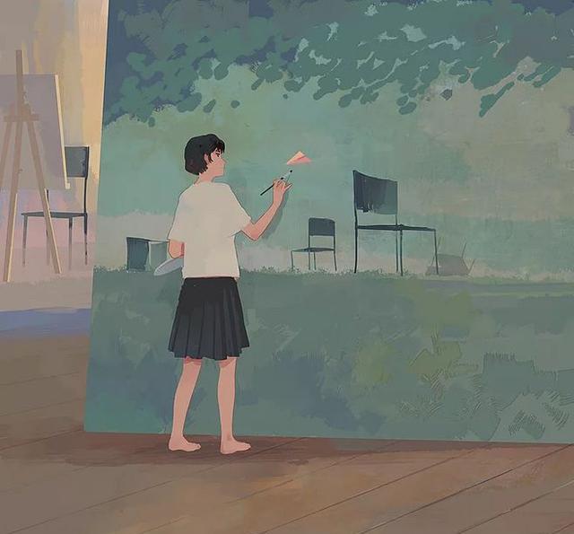 底牌|人过40，要学会“留底牌”