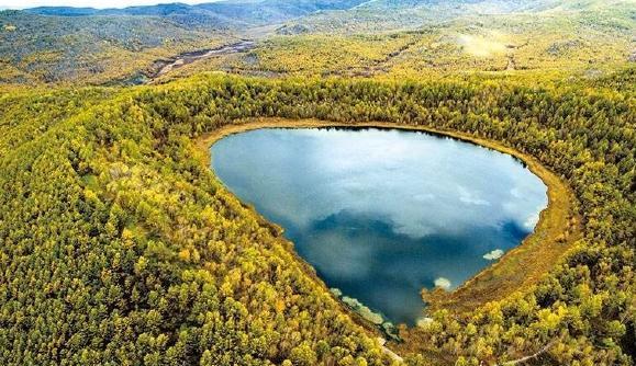 蜘蛛 随着地球温度逐年升高,是不是东北越来越适合人居住了?