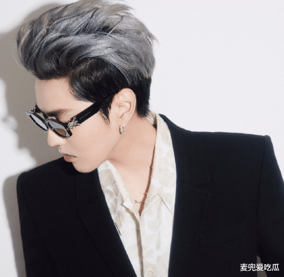 吴亦凡|吴亦凡发文道歉？承认对不起都美竹，宣布永久退出娱乐圈？