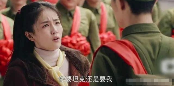 顾一野|《王牌部队》高潮情节来了!2男3女结局意外,顾一野最出乎意料