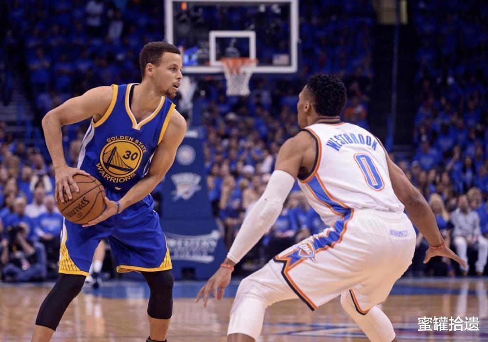 斯蒂芬·库里|场均超31分！库里是MVP热门，为何比尔却直接被忽视呢？