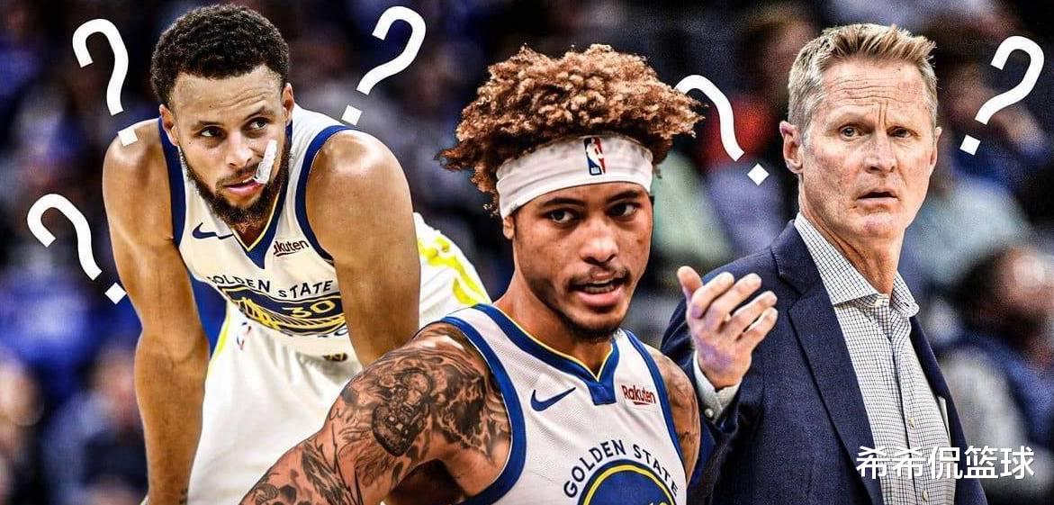 勇士队|勇士终于决定交易他！8357万先生即将走人？罪魁祸首真是他？