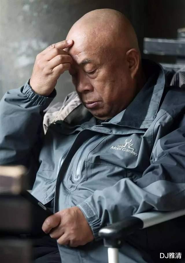 生活的颤音|《生活的颤音》41年，5位老艺术家已去世，75岁史钟麒老当益壮，冷眉变化大