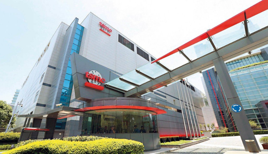 凯立德|3.6万亿人民币！台积电市值大涨，人民日报早有呼吁