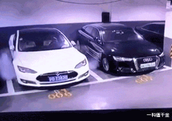 一科值千金 特斯拉回应：软—道歉国家电网，硬—甩锅用户？想通吃？问过南昌用户买账么？