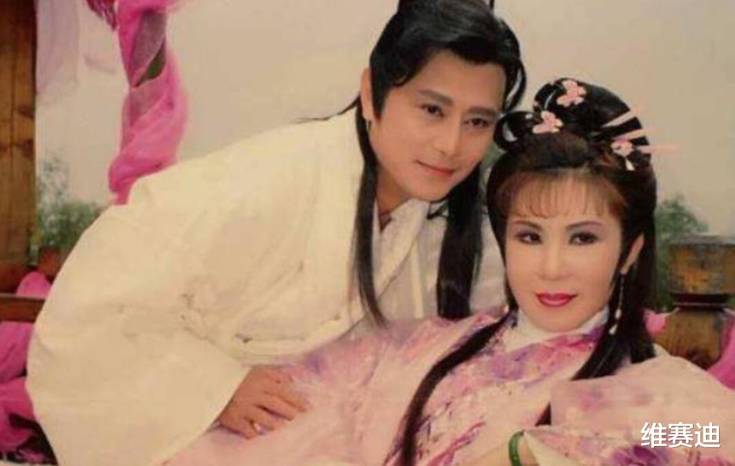 刘涛|一把年纪还要演少女，中年女演员为何热衷于装嫩？