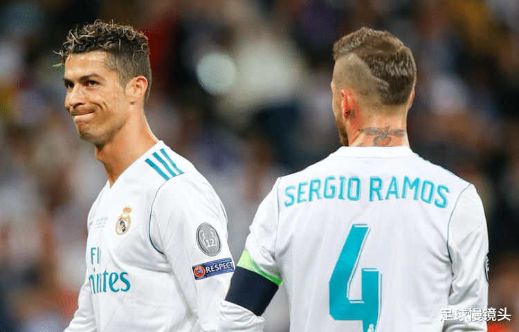 皇家馬德里|皇馬鬧分歧！曝拉莫斯反對C羅回家，更青睞德甲巨星，原因太自私