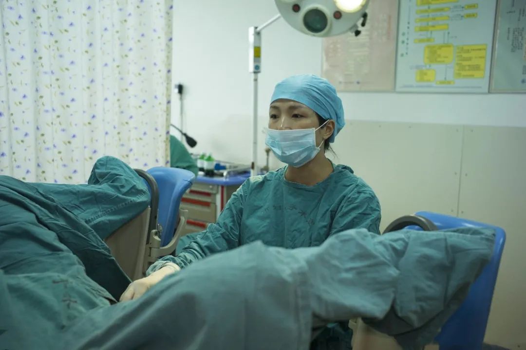 C妈学堂|同样是生孩子，为何有人快有人慢？原因和产妇自身有关，了解一下