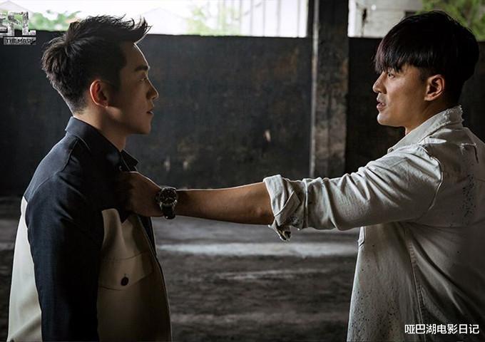 谁是凶手|《谁是凶手》VS《也平凡》，海舟案PK“十八层地狱”案，谁更烧脑？