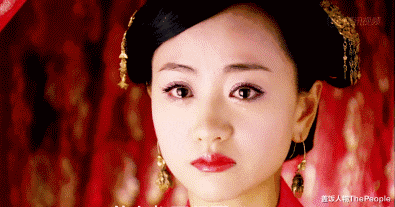 杨幂|女星哭戏太精彩！有人哭成“哨子精”，有人哭不出，有人一哭成名