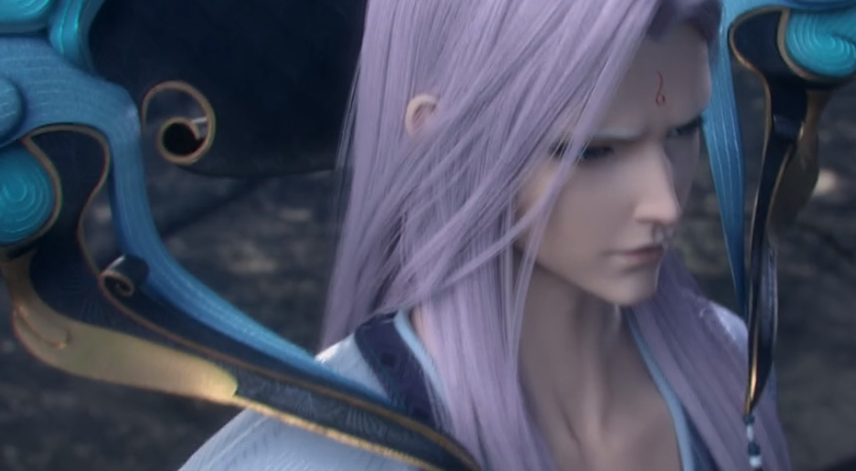 萧炎|《斗破苍穹》凌影一段话暴露目光短浅,他的话真不能完全当真