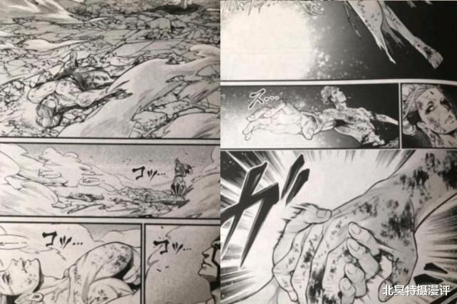 终末的女武神|终末的女武神52话剧情公开,散发释迦和零福一莲托生,终结比赛!