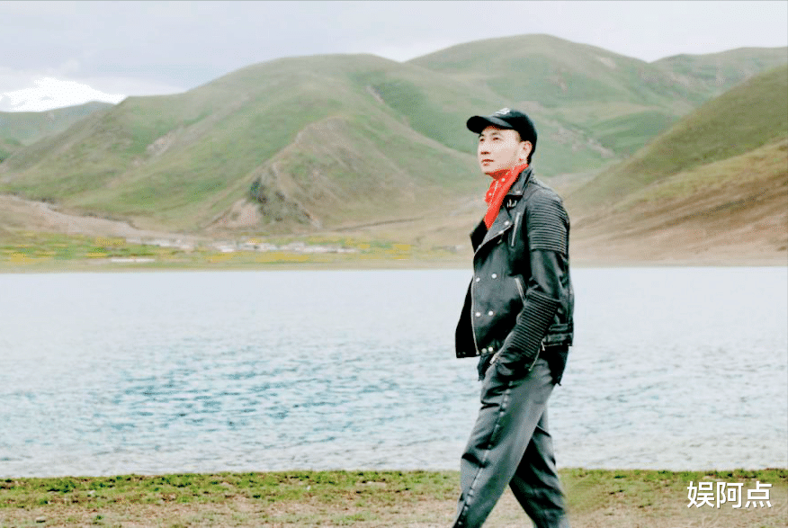 林生斌|林生斌再迎坏消息，基金会再添一锤！现任老婆大学生活照被扒出