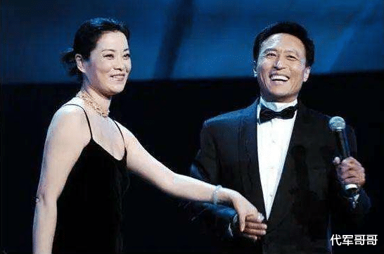 毛阿敏|盘点近年来老公不幸去世的八大女星，谁最让人心疼？