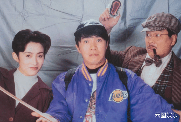 吴孟达|老戏骨黄光亮悼念吴孟达，疑伤心过度喝醉酒，摇头晃脑表情难过