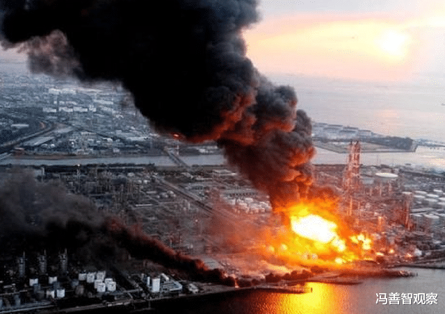 日本|反对抗议都没用？日本排放核废水留后手，砸300亿控制负面评论