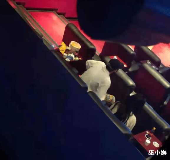 吴亦凡|象韵洁承认与吴亦凡恋爱？还称对方是一个单纯的男孩，曾经受到过伤害？