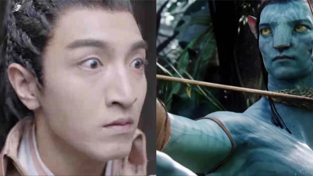 李沁|又油又丑，他咋还资源这么好