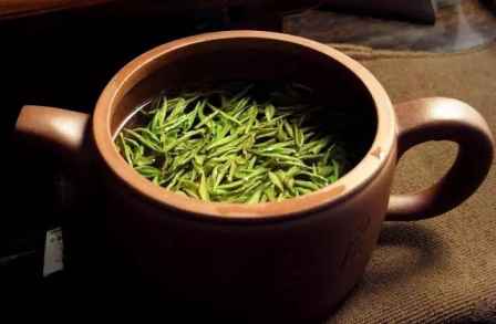 |追壶人：紫砂壶的茶中天敌是绿茶？