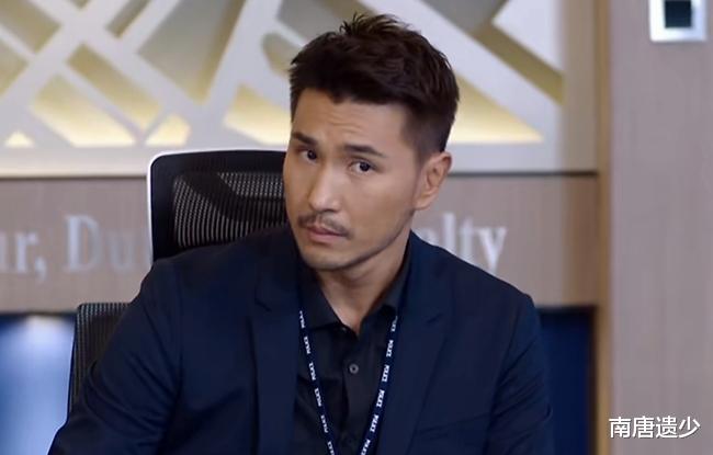 TVB|TVB又出加戏咖，《逆天奇案》口碑直线下跌，女二号演技烂成败笔