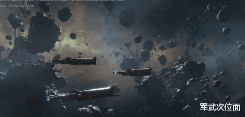 载人航天 当星球大战正式开始时，宇航员是使用AK47还是电磁炮？