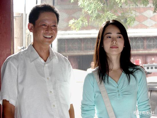 王志文|王志文评分最高的6部剧集：《叛逆者》排名第5，第一名至今未被超越