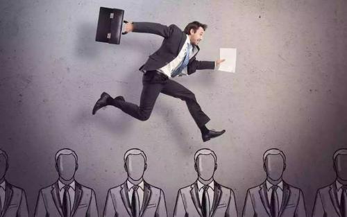 |简历人人会写,可是你真的都写对了吗?(四/四)