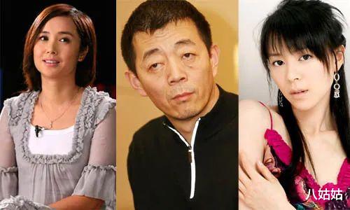 蒋雯丽|与顾长卫结婚多年，却屡遭背叛，蒋雯丽的报复手段堪称教科书