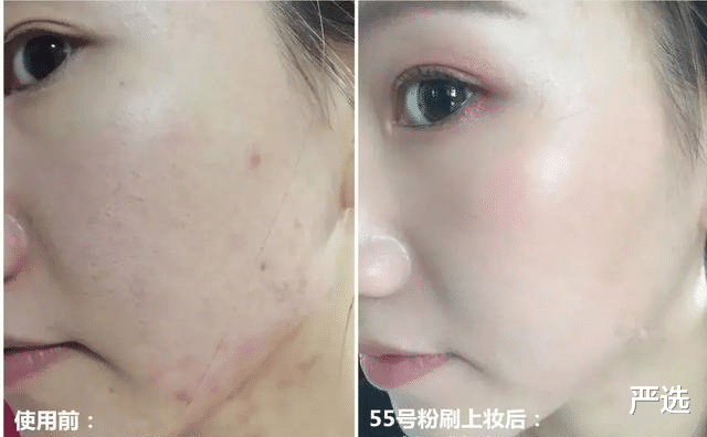 淡妆|建议女人：出门最好化淡妆，教你正确的化妆顺序，简单易学还好看