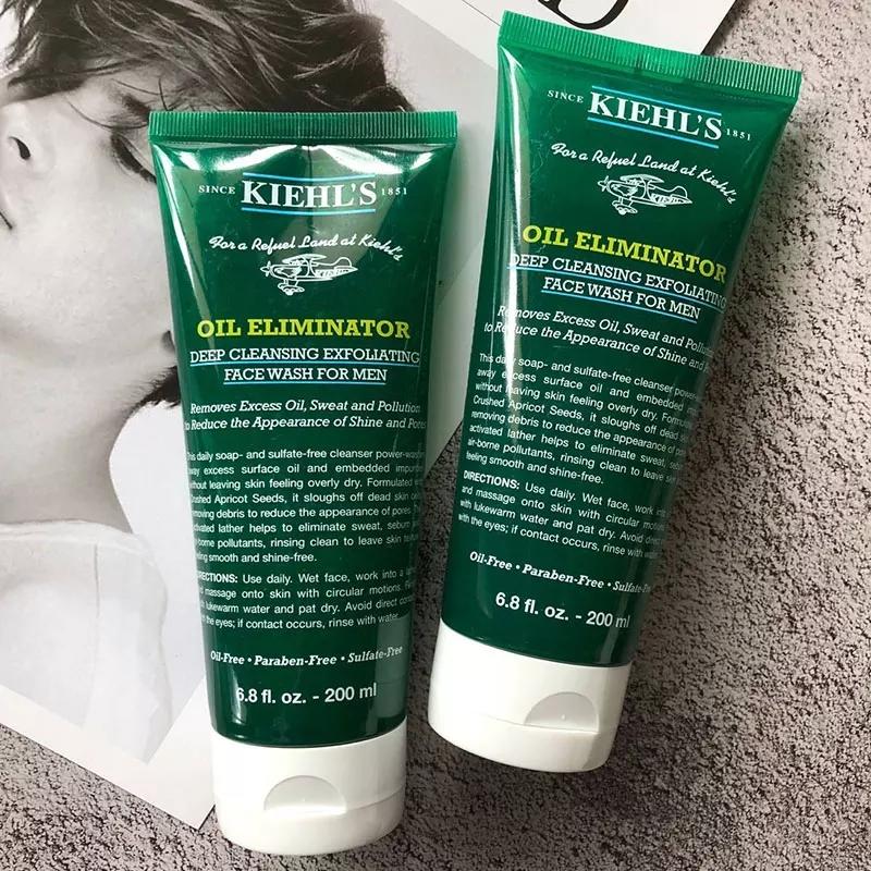 菲菲岚时尚|2021年男士洗面奶选购建议!4款男士深层洁净洗面奶推荐