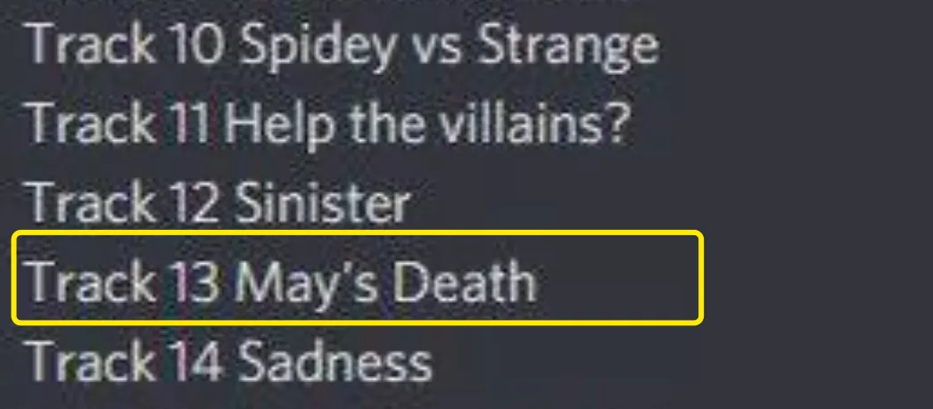 鹰眼|《蜘蛛侠：英雄无归》又一关键剧情被泄露，蜘蛛侠人生最大转折点