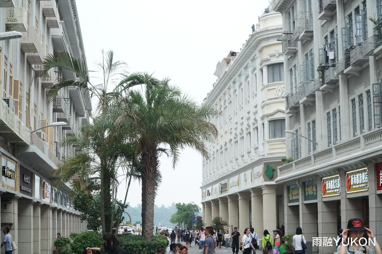房价|房价超5万的二线城市：房价比肩一线，却仍一直能吸引人定居旅游