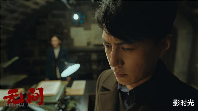 曹颖|2022最令人期待的20部剧，胡歌强势归来，柳云龙新剧堪称“王炸”